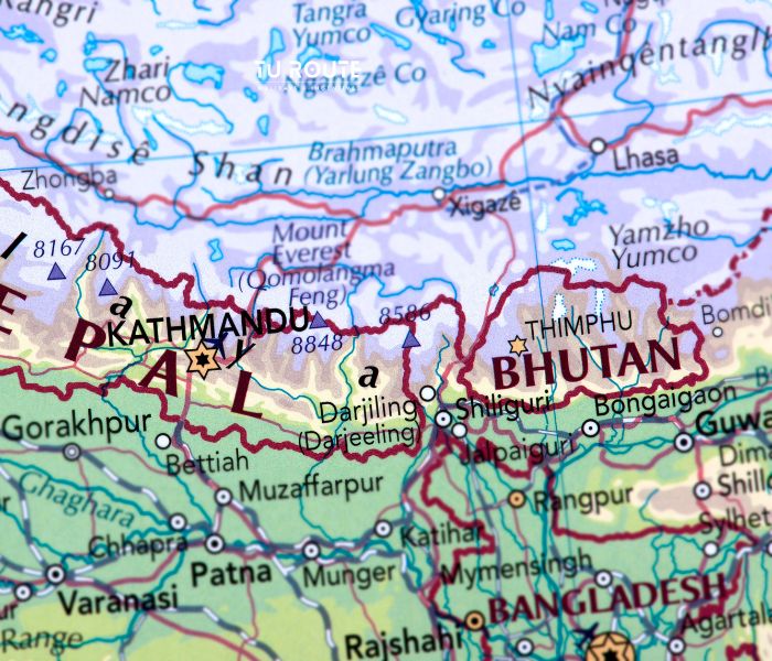 Explore Bhutan