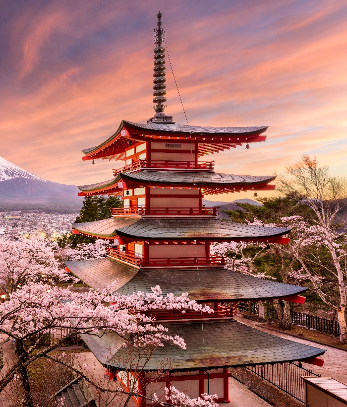 Japan Essence