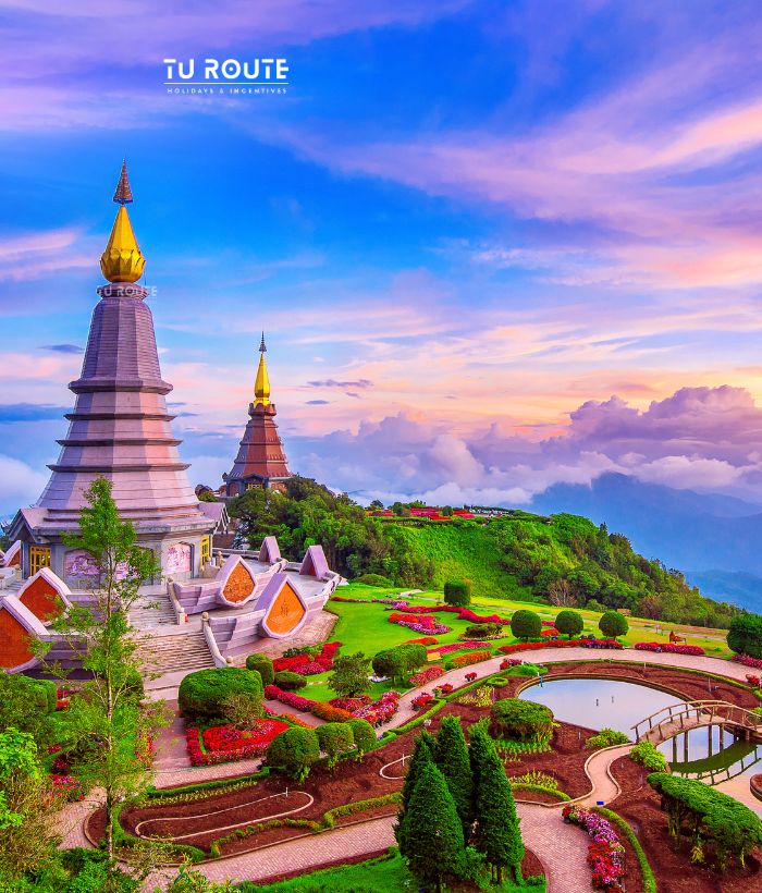Chiang Mai Thailand